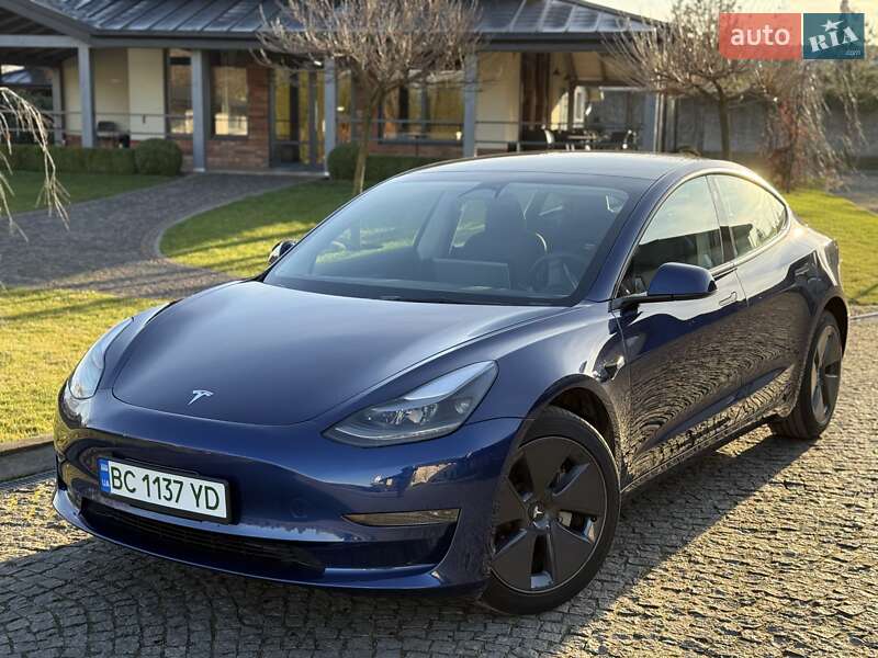 Tesla Model 3 2023 Tesla Model 3 2023