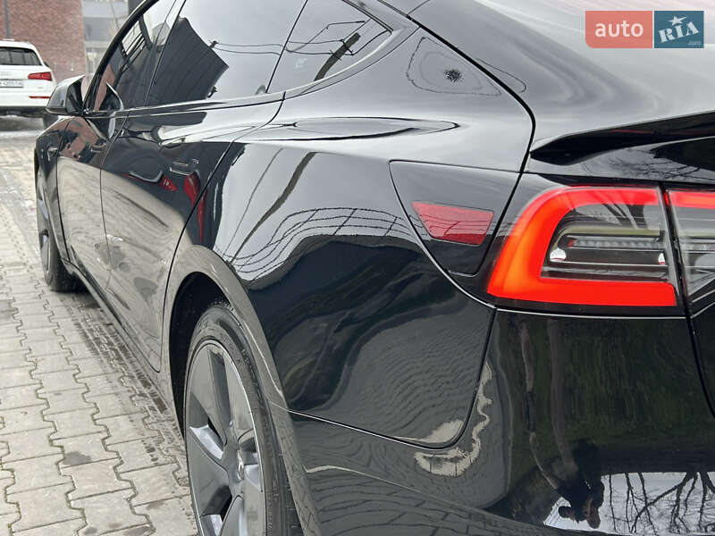 Седан Tesla Model 3 2019 в Хмельницком фото 10 Седан Tesla Model 3 2019 в Хмельницком