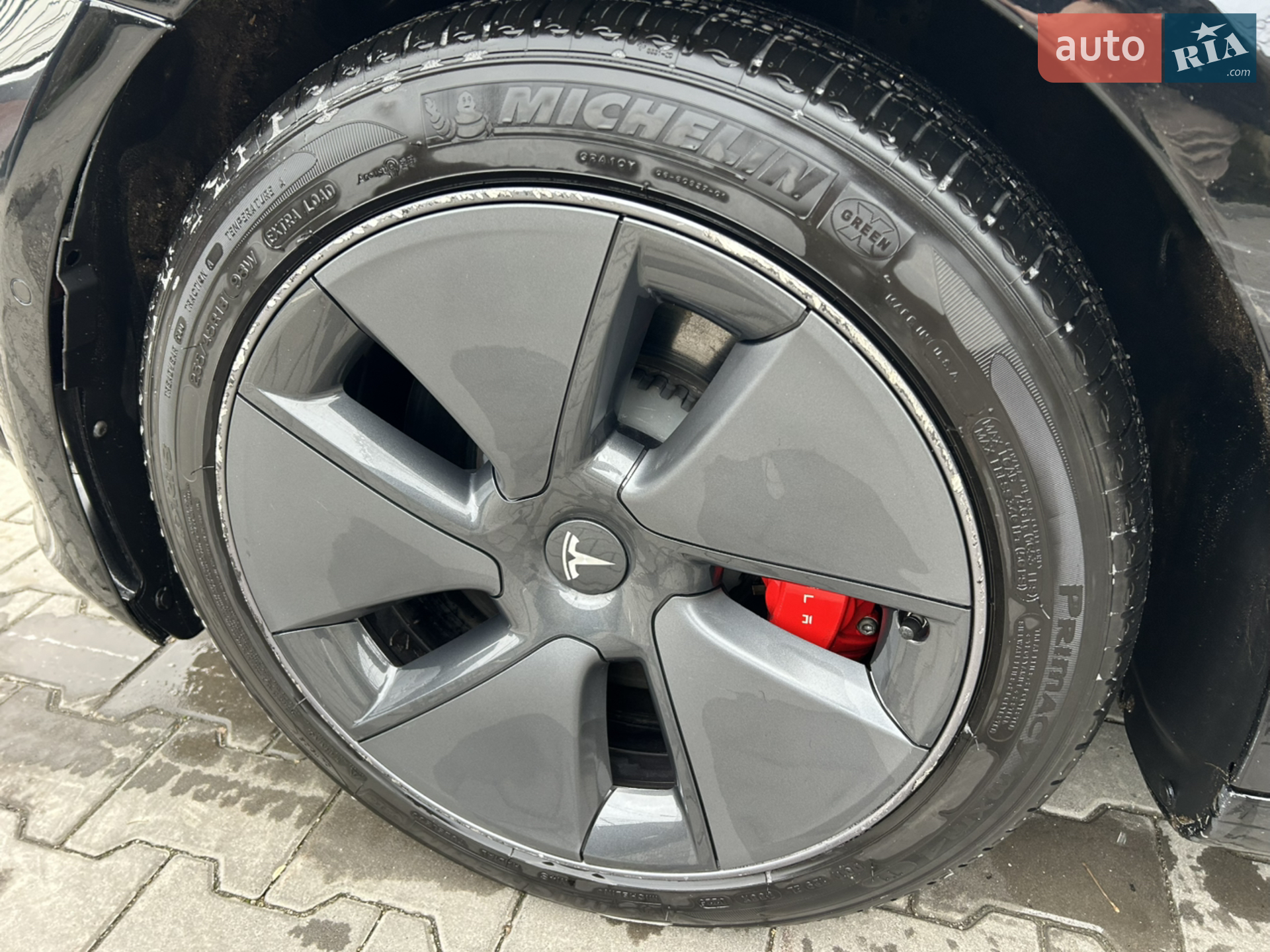 2019 Tesla Model 3 - мініатюра 16