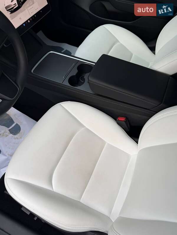 Седан Tesla Model 3 2023 в Днепре фото 9 Седан Tesla Model 3 2023 в Днепре