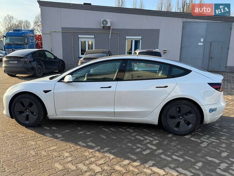 Седан Tesla Model 3 2021 в Ковеле фото 8 Седан Tesla Model 3 2021 в Ковеле