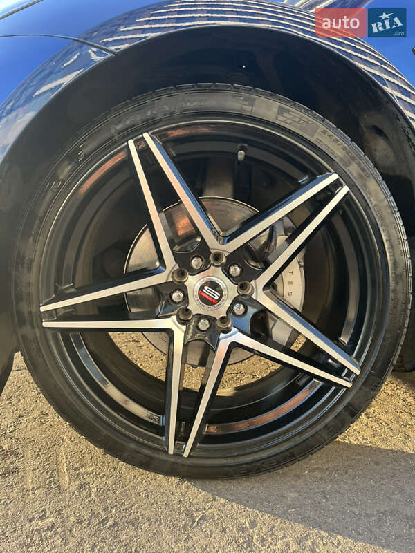 Седан Tesla Model 3 2020 в Києві фото 7 Седан Tesla Model 3 2020 в Києві