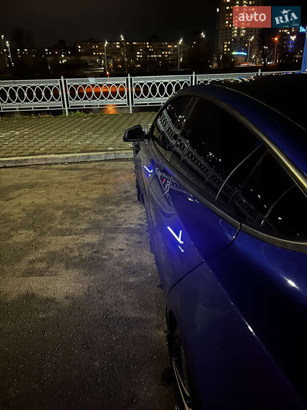Седан Tesla Model 3 2020 в Києві фото 18 Седан Tesla Model 3 2020 в Києві