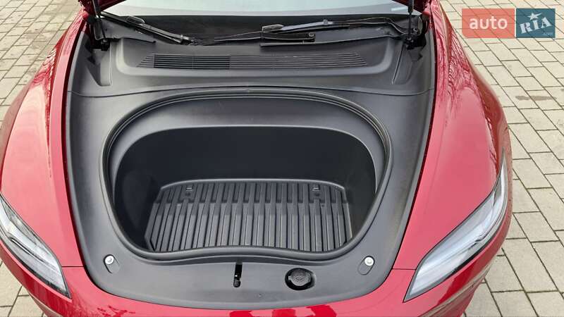 Седан Tesla Model 3 2025 в Ковеле