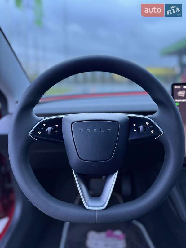 Седан Tesla Model 3 2025 в Ковеле