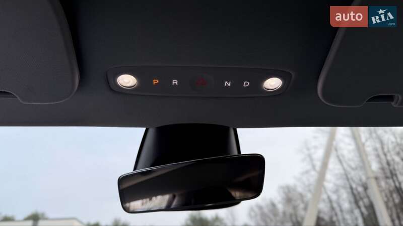 Седан Tesla Model 3 2025 в Ковеле