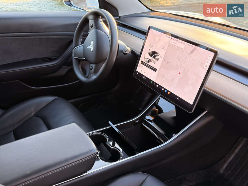 Седан Tesla Model 3 2020 в Ковеле фото 21 Седан Tesla Model 3 2020 в Ковеле