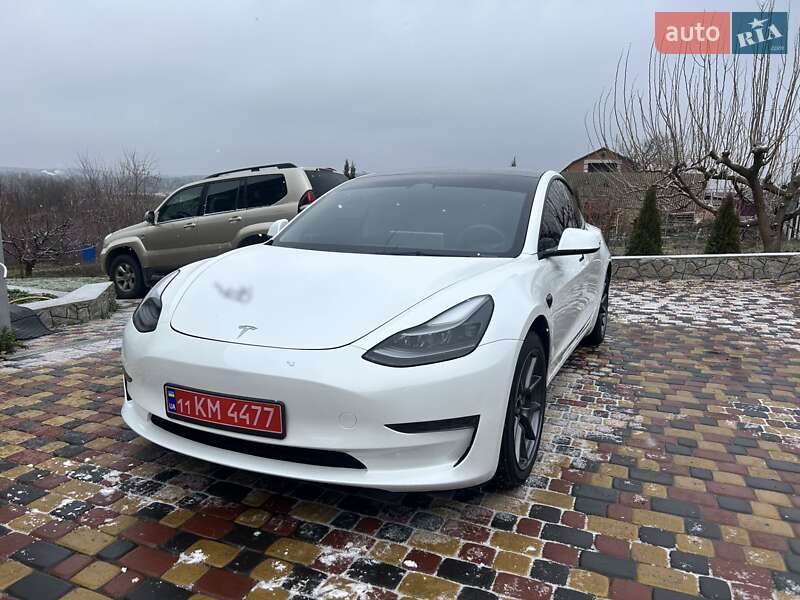 Седан Tesla Model 3 2023 в Полтаве фото 2 Седан Tesla Model 3 2023 в Полтаве