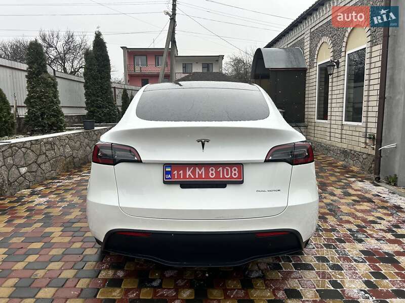 Седан Tesla Model 3 2023 в Полтаве фото 6 Седан Tesla Model 3 2023 в Полтаве