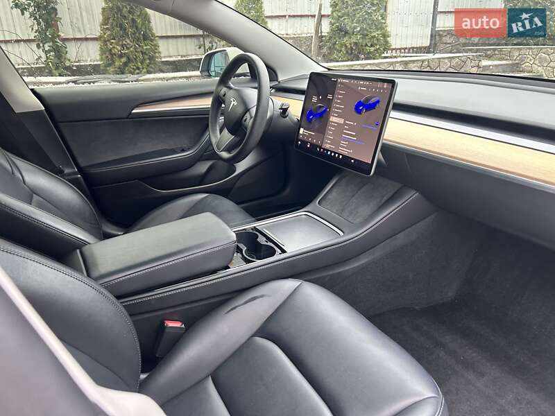 Седан Tesla Model 3 2023 в Полтаве фото 23 Седан Tesla Model 3 2023 в Полтаве
