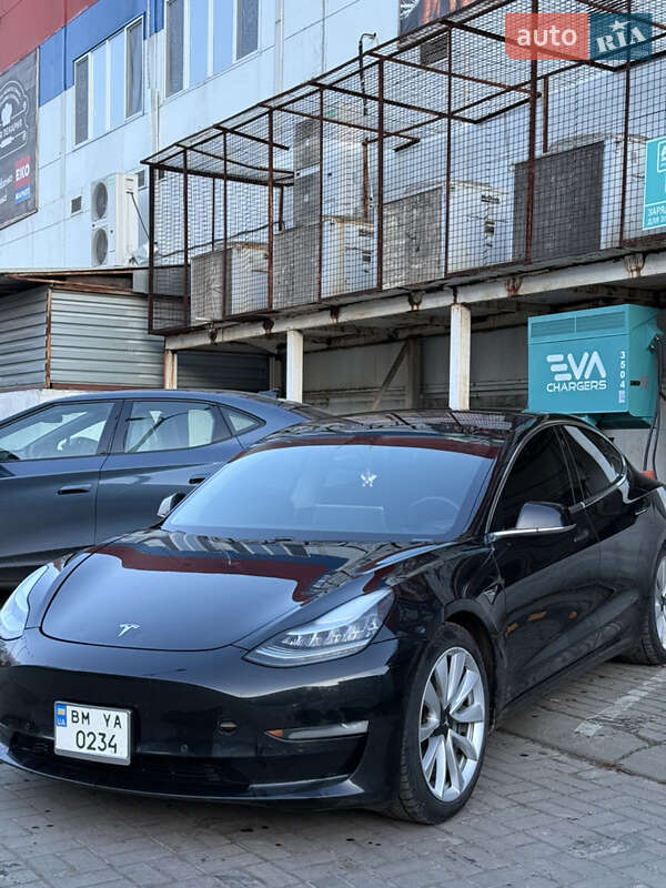 Седан Tesla Model 3 2018 в Сумах фото 7 Седан Tesla Model 3 2018 в Сумах