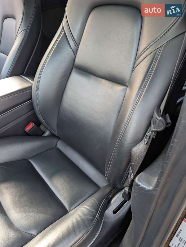 Седан Tesla Model 3 2018 в Черкассах фото 5 Седан Tesla Model 3 2018 в Черкассах