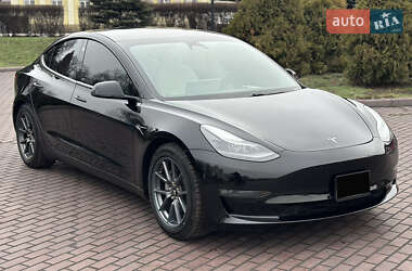 Седан Tesla Model 3 2021 в Днепре