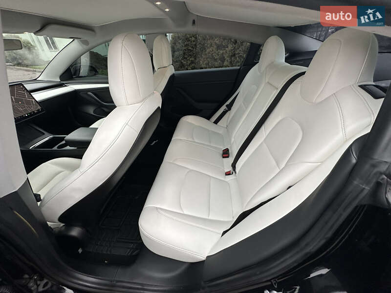 Седан Tesla Model 3 2021 в Днепре фото 19 Седан Tesla Model 3 2021 в Днепре