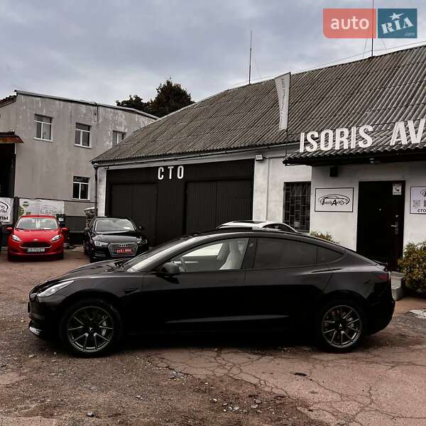 Седан Tesla Model 3 2022 в Чернигове фото 6 Седан Tesla Model 3 2022 в Чернигове