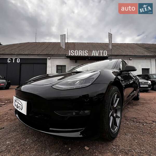 Седан Tesla Model 3 2022 в Чернигове фото 19 Седан Tesla Model 3 2022 в Чернигове