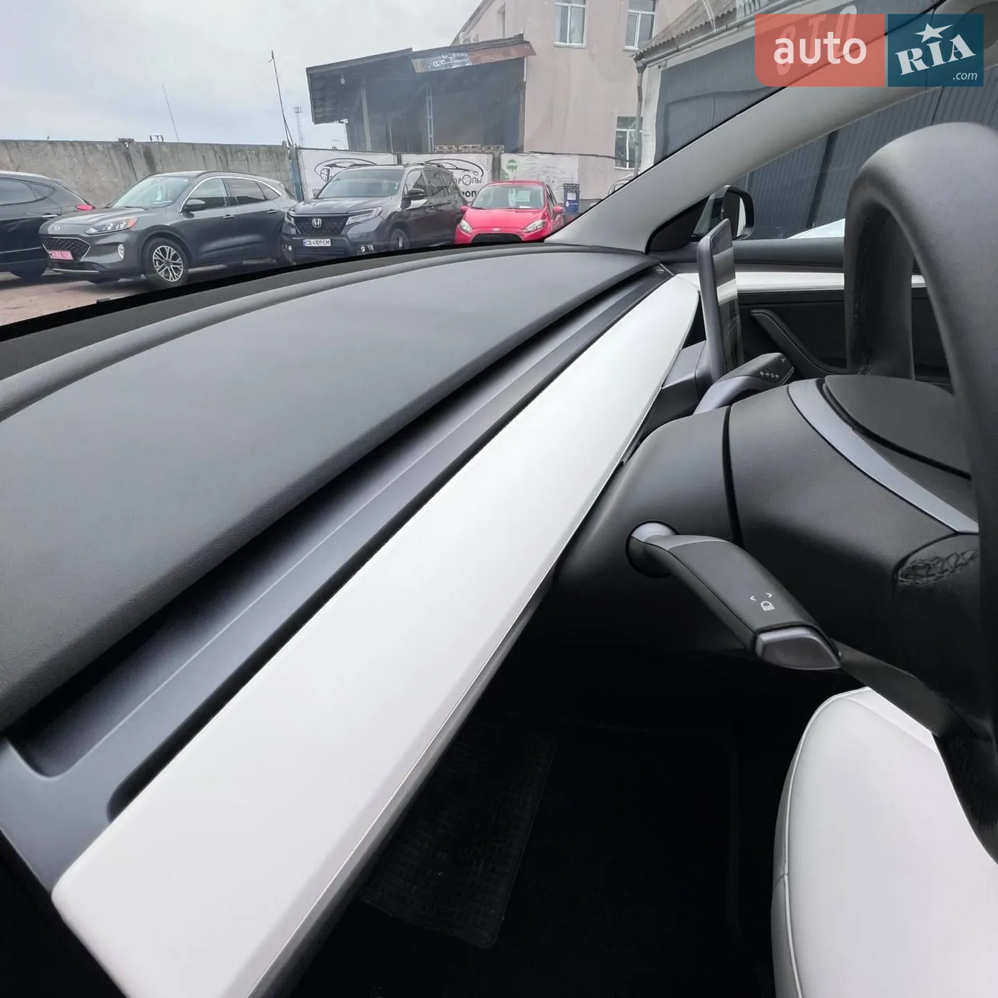 2022 Tesla Model 3 - мініатюра 25