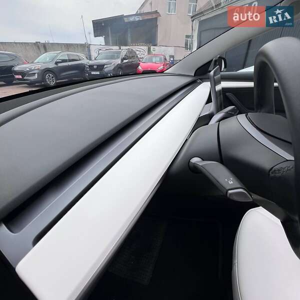 Седан Tesla Model 3 2022 в Чернигове фото 25 Седан Tesla Model 3 2022 в Чернигове
