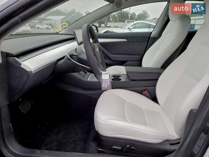 Седан Tesla Model 3 2023 в Виннице фото 7 Седан Tesla Model 3 2023 в Виннице