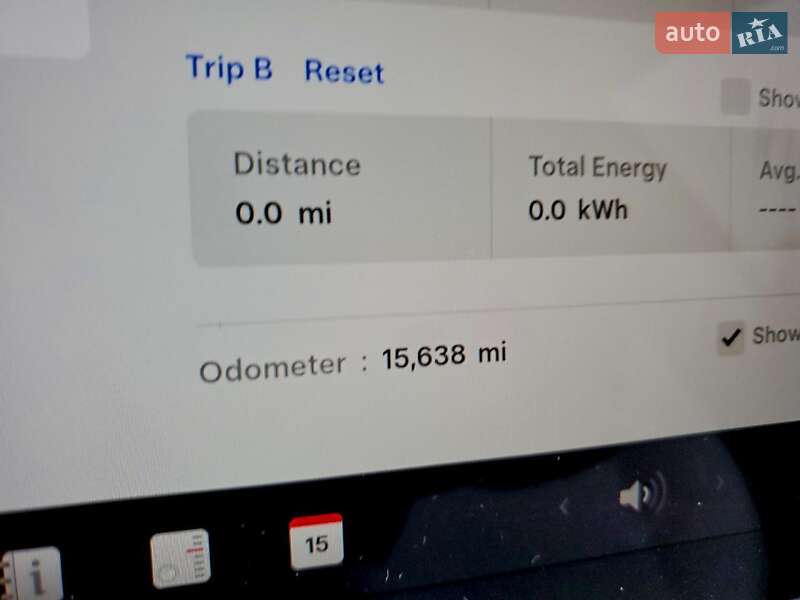 Седан Tesla Model 3 2023 в Виннице фото 9 Седан Tesla Model 3 2023 в Виннице