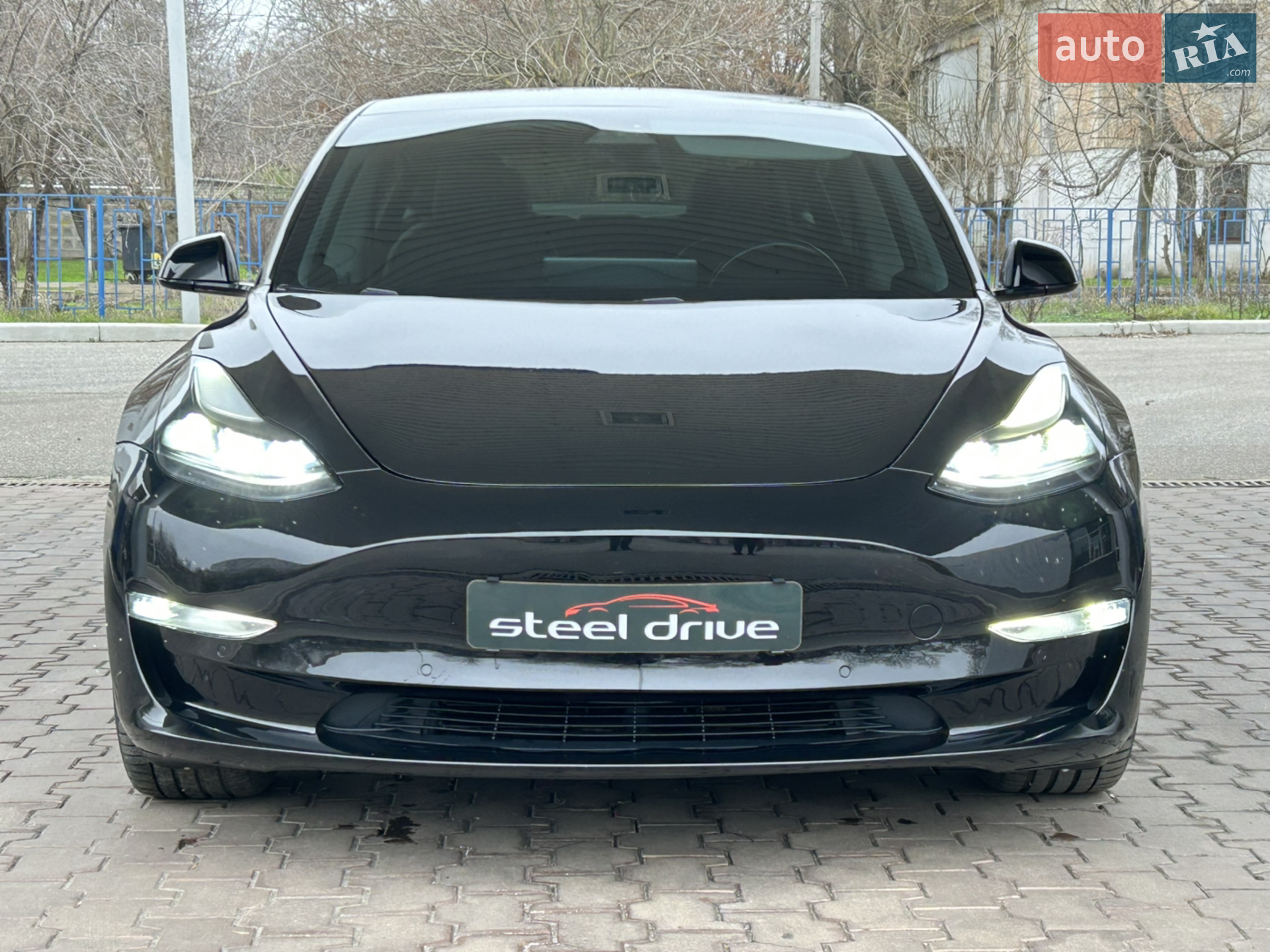 2019 Tesla Model 3 - мініатюра 2