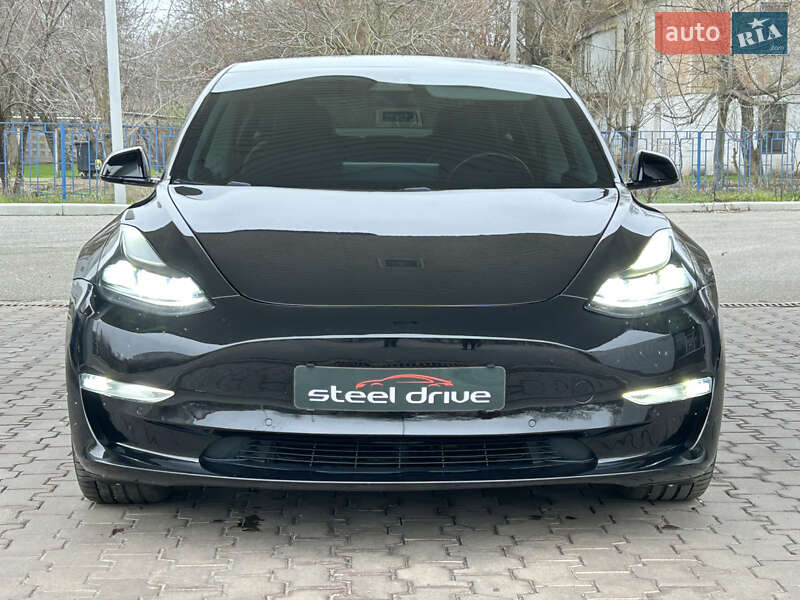 Седан Tesla Model 3 2019 в Николаеве фото 2 Седан Tesla Model 3 2019 в Николаеве