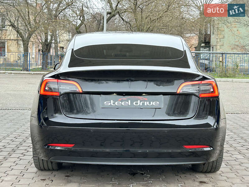 Седан Tesla Model 3 2019 в Николаеве фото 5 Седан Tesla Model 3 2019 в Николаеве
