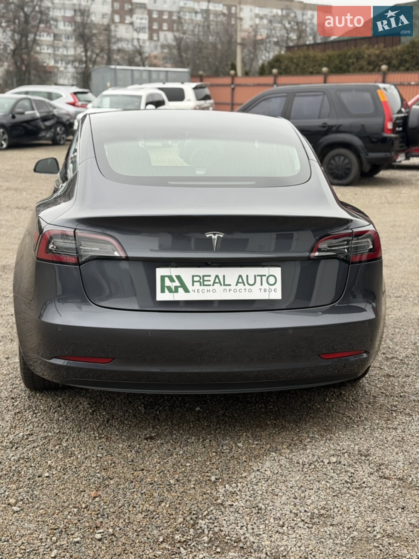 2019 Tesla Model 3 - мініатюра 4