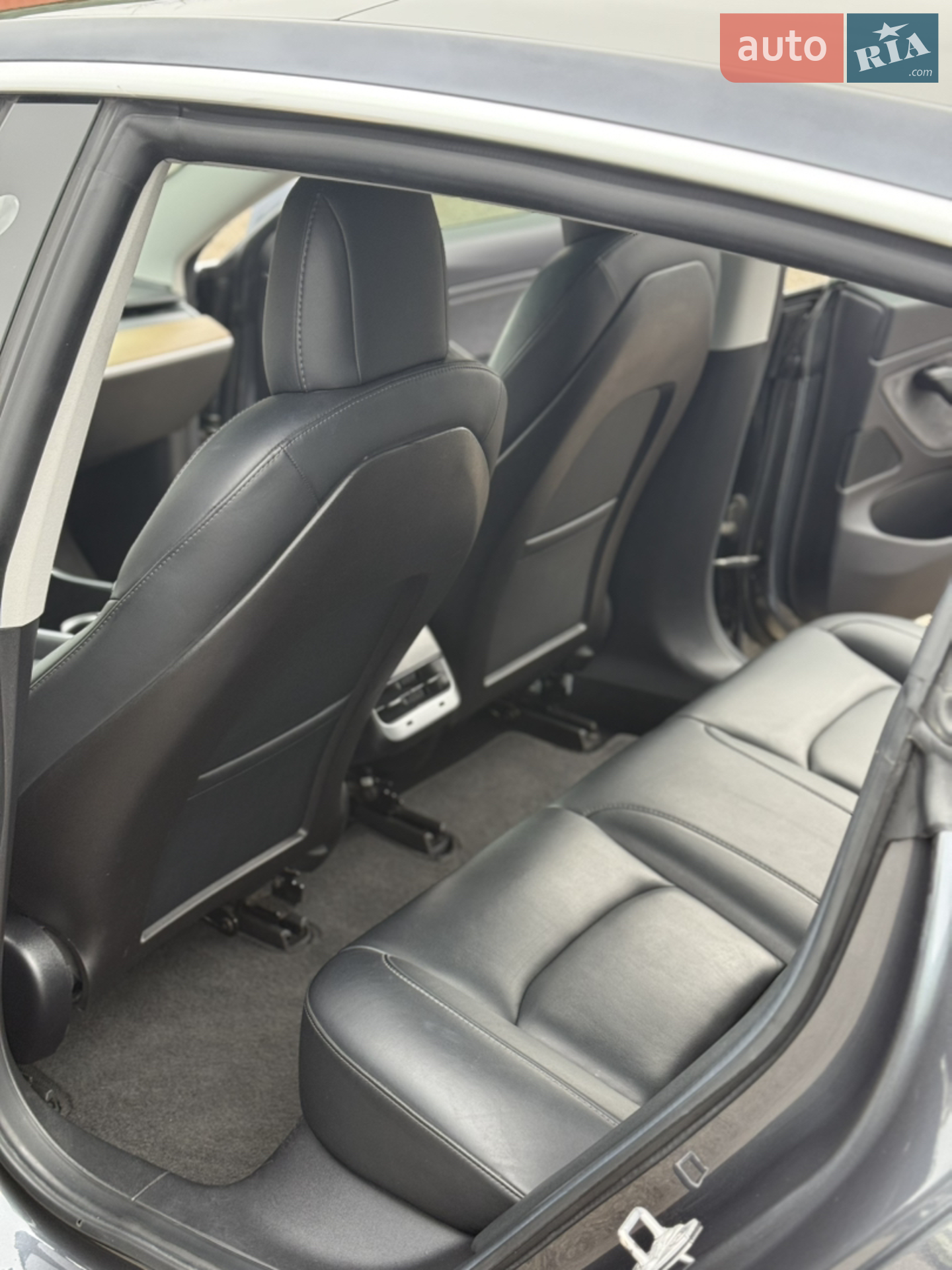 2019 Tesla Model 3 - мініатюра 14