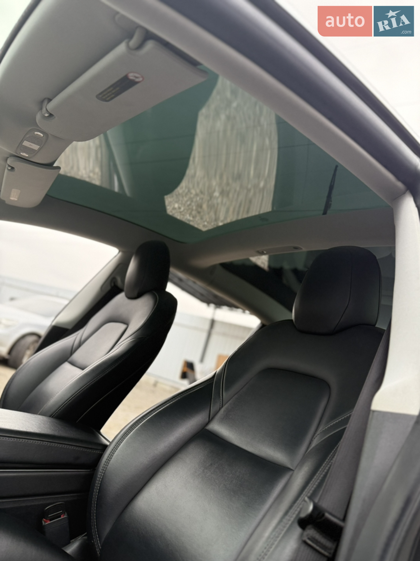 2019 Tesla Model 3 - мініатюра 19