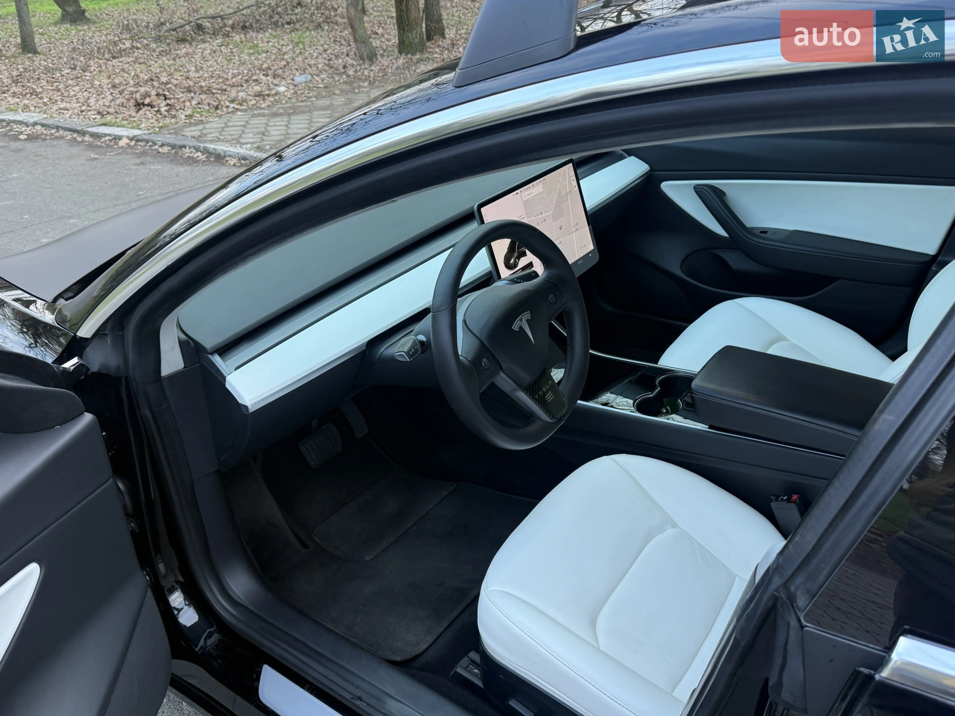 2018 Tesla Model 3 - мініатюра 7