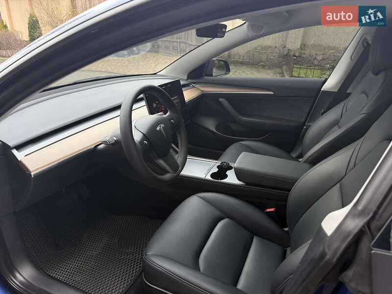 Седан Tesla Model 3 2023 в Одессе фото 12 Седан Tesla Model 3 2023 в Одессе