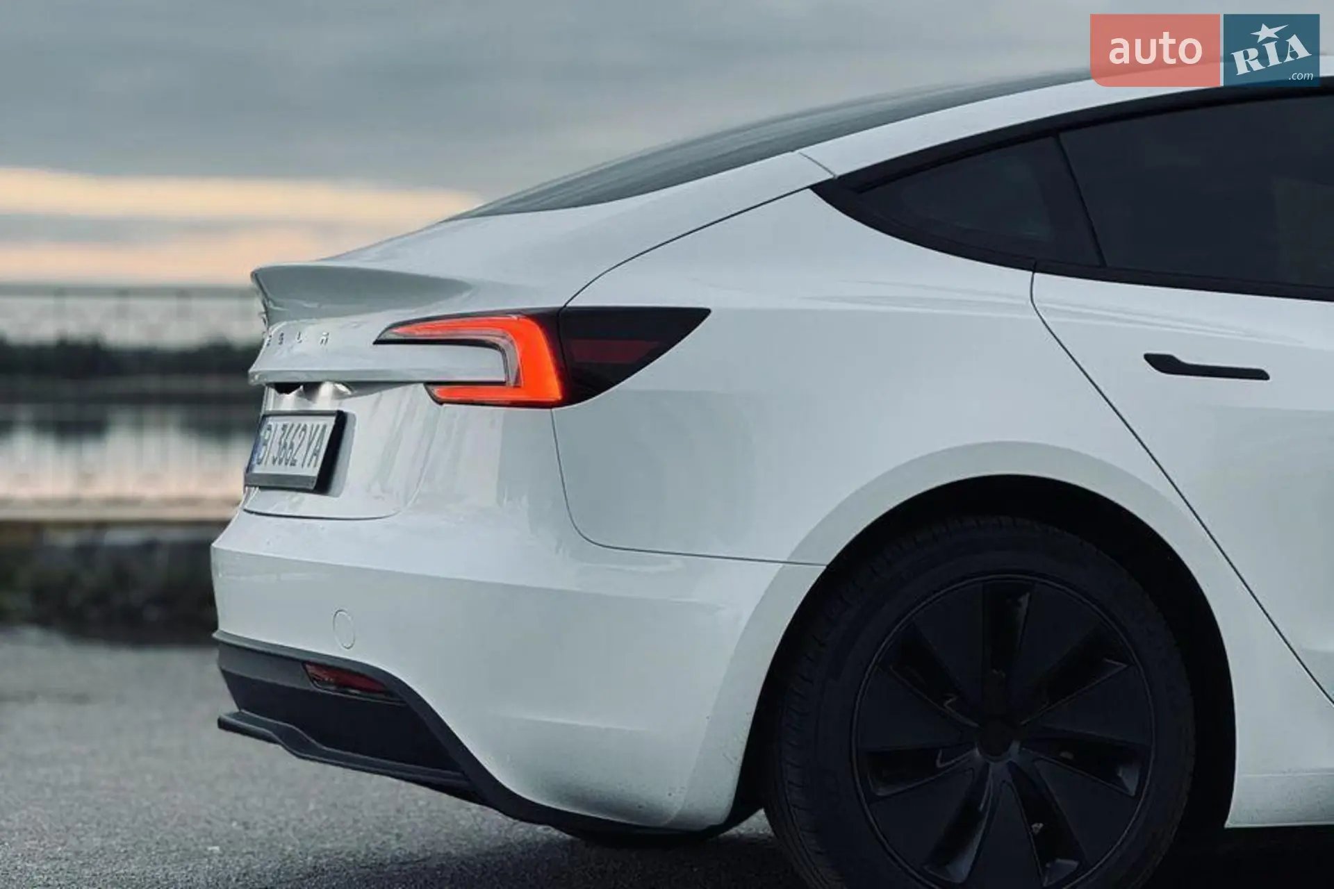 2024 Tesla Model 3 - мініатюра 25