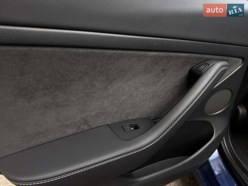 Седан Tesla Model 3 2023 в Одессе фото 16 Седан Tesla Model 3 2023 в Одессе
