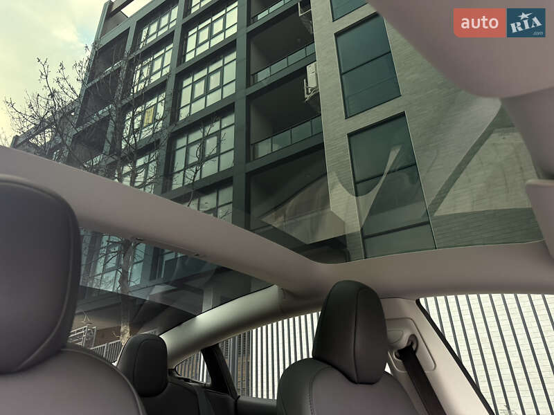 Седан Tesla Model 3 2023 в Одессе фото 18 Седан Tesla Model 3 2023 в Одессе