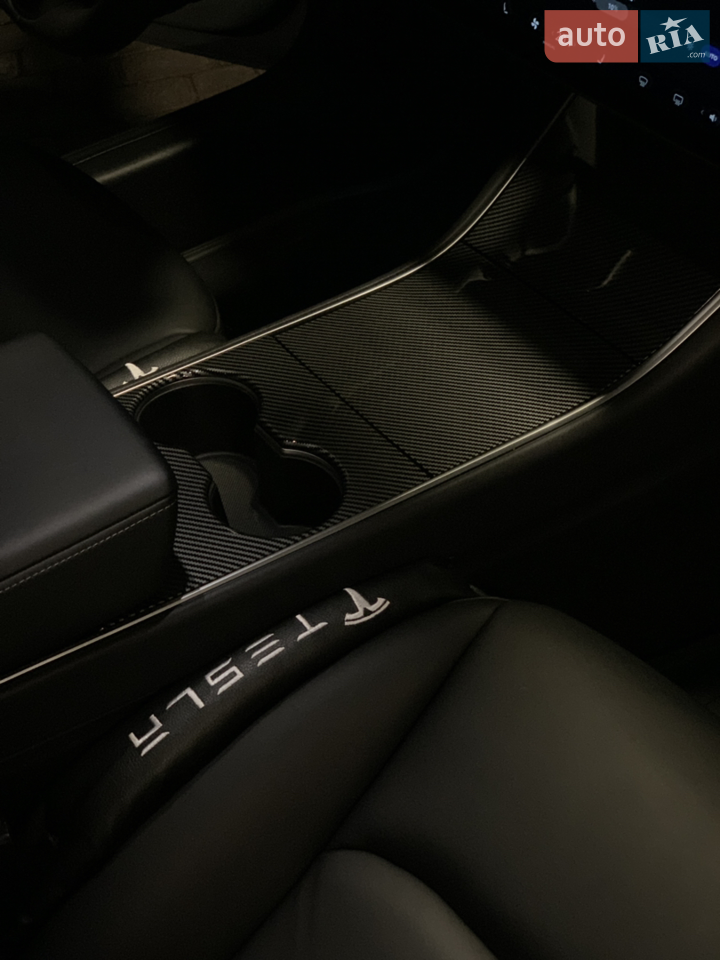 2018 Tesla Model 3 - мініатюра 8
