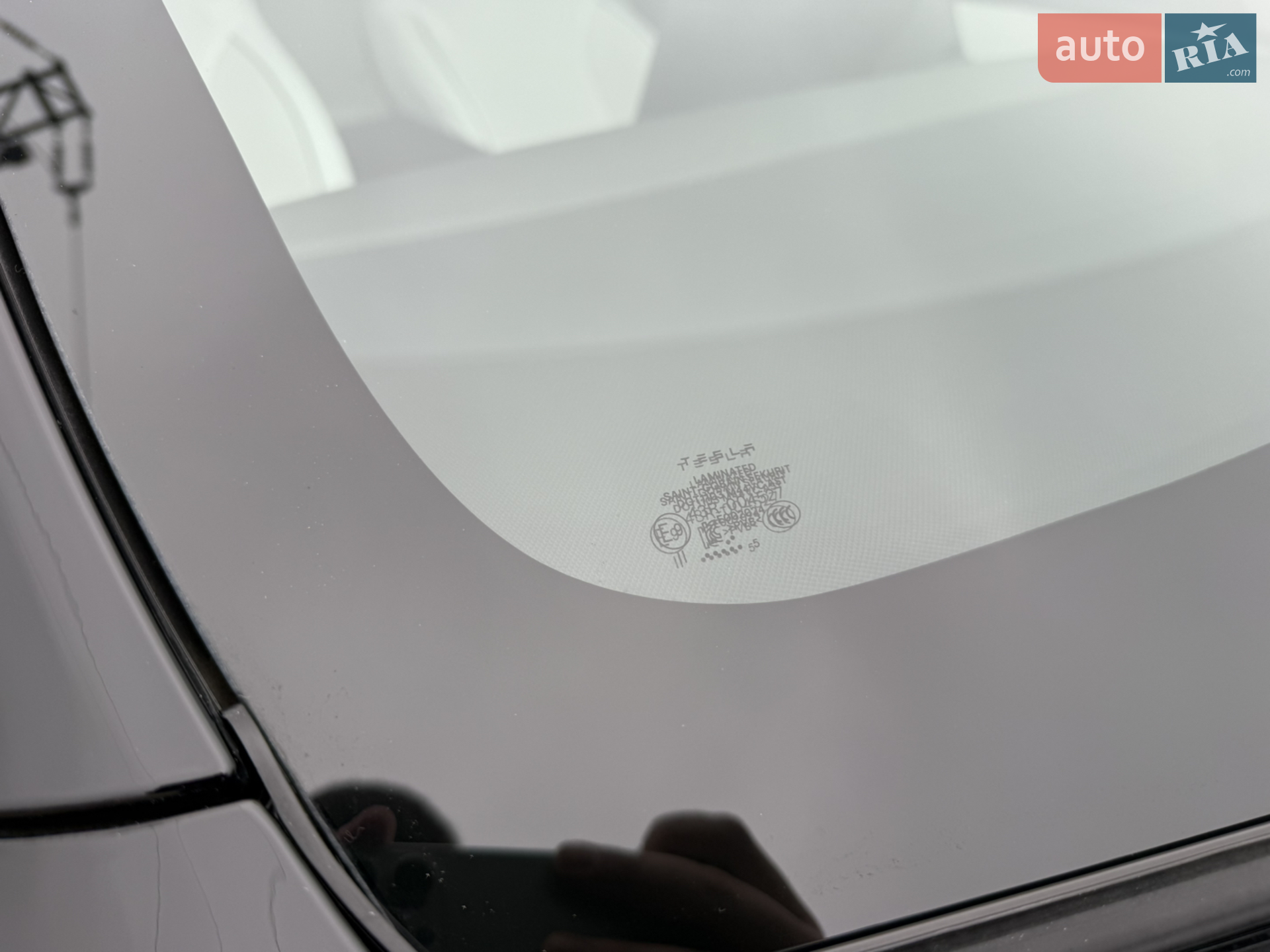 2025 Tesla Model 3 - мініатюра 17