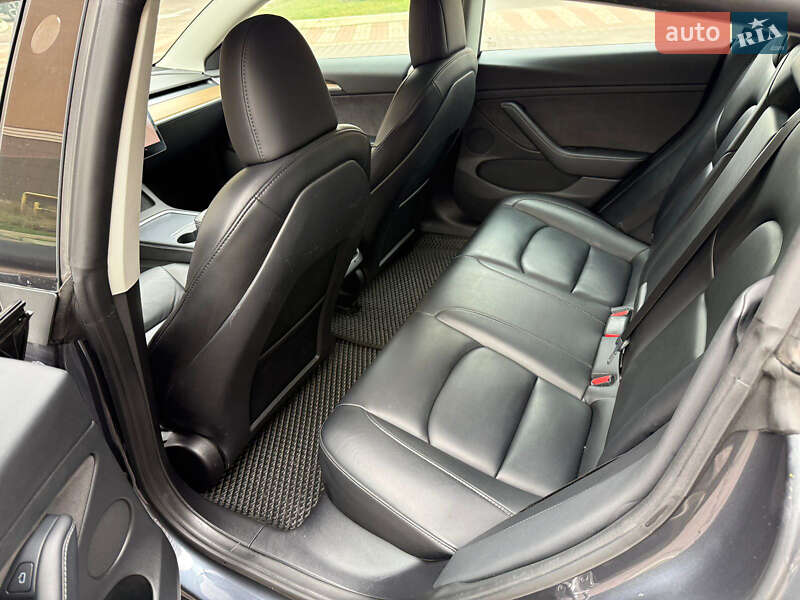Седан Tesla Model 3 2022 в Софиевской Борщаговке фото 9 Седан Tesla Model 3 2022 в Софиевской Борщаговке