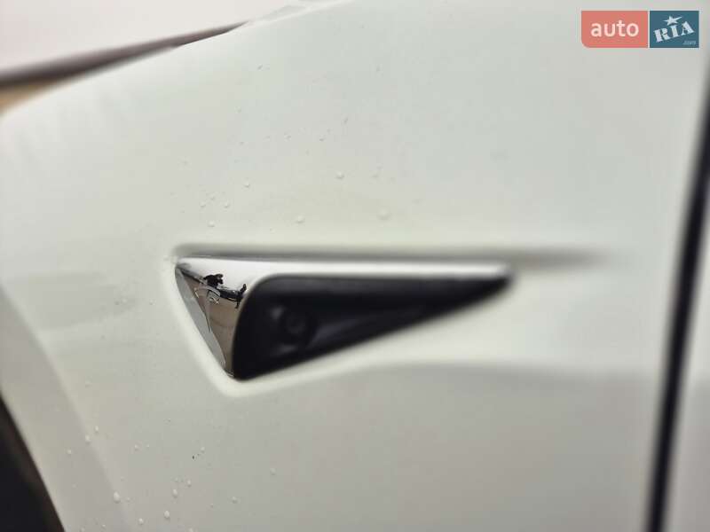 Седан Tesla Model 3 2019 в Киеве фото 2 Седан Tesla Model 3 2019 в Киеве