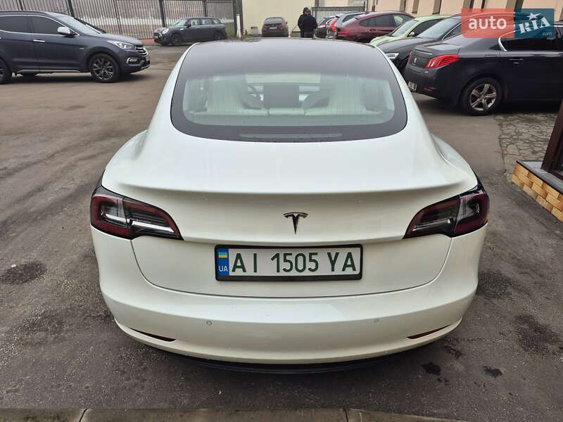 Седан Tesla Model 3 2019 в Киеве фото 9 Седан Tesla Model 3 2019 в Киеве