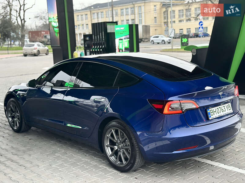 Седан Tesla Model 3 2019 в Одессе фото 16 Седан Tesla Model 3 2019 в Одессе