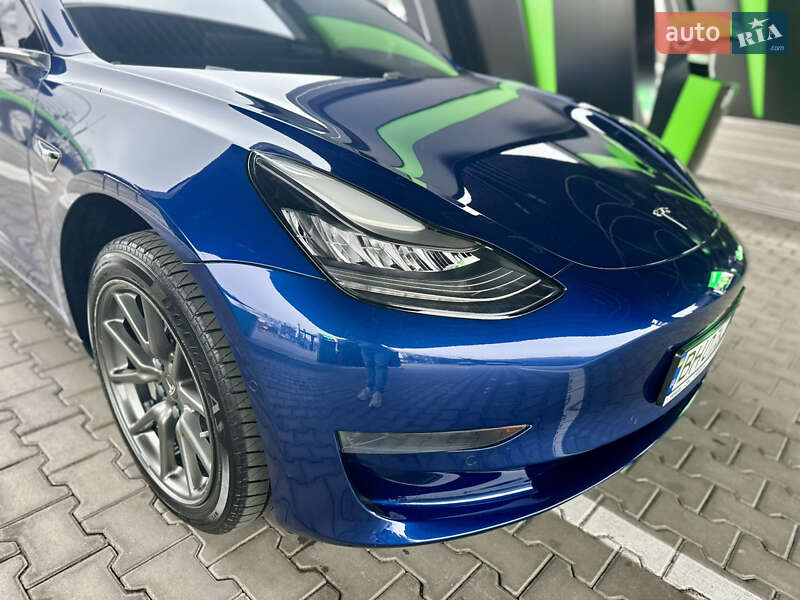 Седан Tesla Model 3 2019 в Одессе фото 27 Седан Tesla Model 3 2019 в Одессе