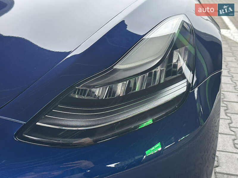 Седан Tesla Model 3 2019 в Одессе фото 43 Седан Tesla Model 3 2019 в Одессе