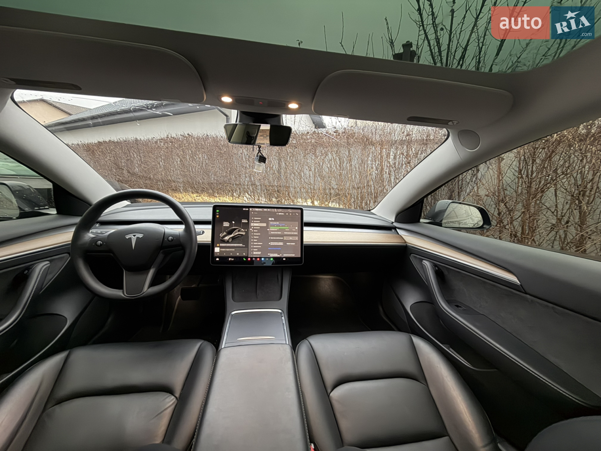 2022 Tesla Model 3 - мініатюра 16