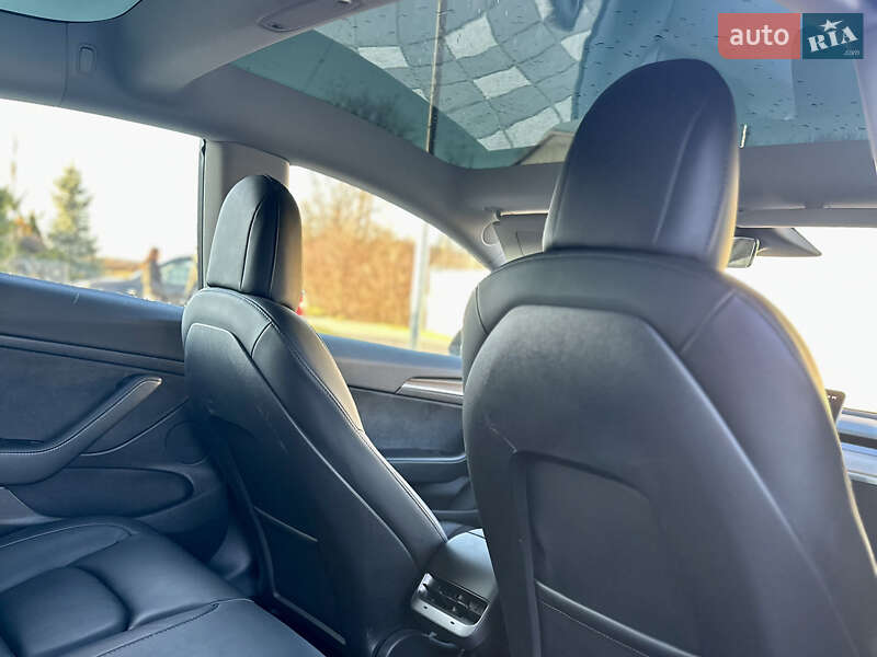 Седан Tesla Model 3 2023 в Стрые фото 35 Седан Tesla Model 3 2023 в Стрые