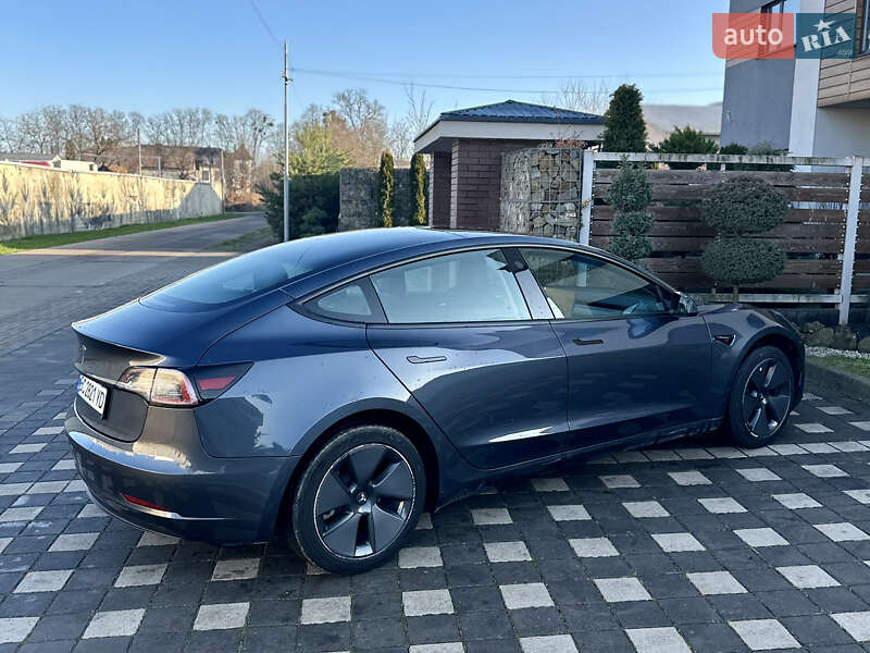 Седан Tesla Model 3 2023 в Стрые фото 43 Седан Tesla Model 3 2023 в Стрые