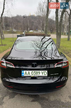Седан Tesla Model 3 2019 в Києві фото 5 Седан Tesla Model 3 2019 в Києві