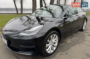 Седан Tesla Model 3 2019 в Києві фото 2 Седан Tesla Model 3 2019 в Києві