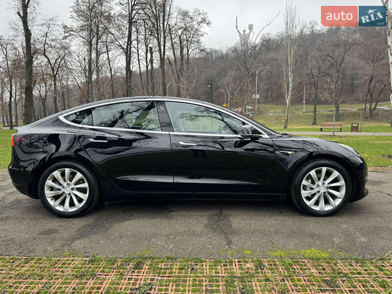 Седан Tesla Model 3 2019 в Києві фото 4 Седан Tesla Model 3 2019 в Києві