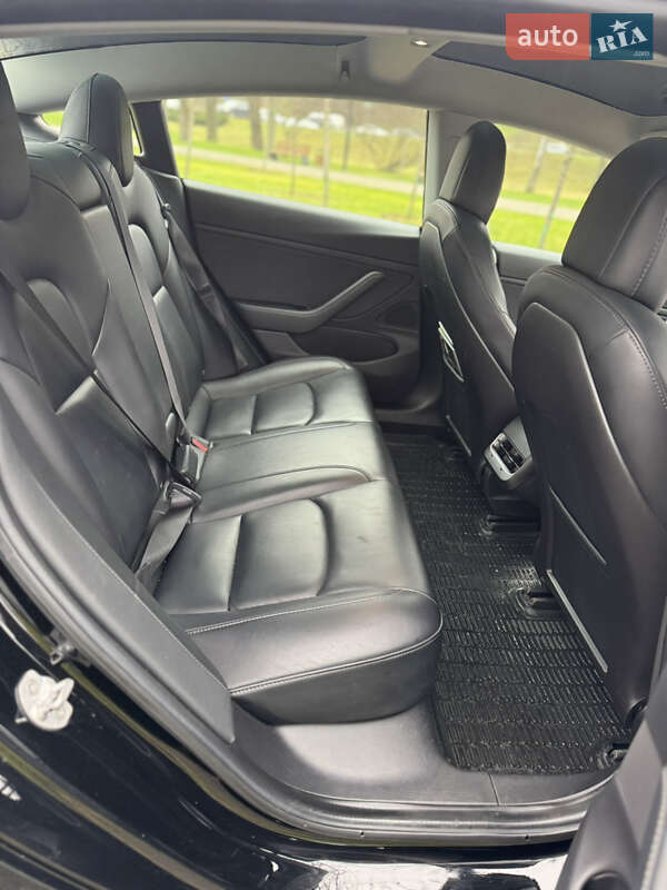 Седан Tesla Model 3 2019 в Києві фото 11 Седан Tesla Model 3 2019 в Києві